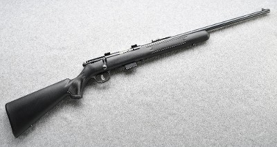 Savage ~ 93 ~ .22 WMR