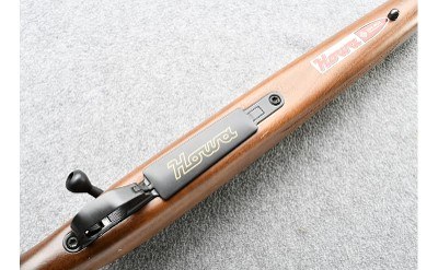 Howa ~ 1500 ~ 300 Win Mag - Image 5 of 10