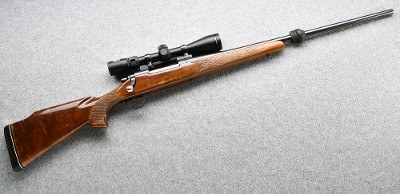 Remington ~ 700 ADL ~ 7mm Rem Mag