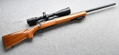 Winchester ~ 70 ~ 30-06 SPRG