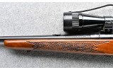 Savage ~ 110L-H ~ 7mm Rem Mag - 2 of 10
