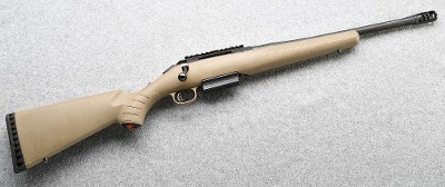 Ruger ~ American ~ .450 Bushmaster - Image 1 of 10