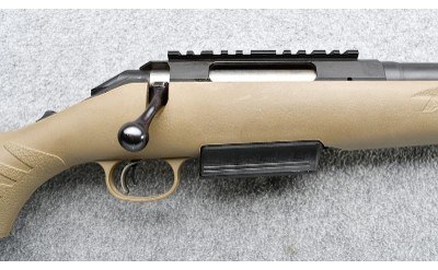 Ruger ~ American ~ .450 Bushmaster - Image 3 of 10