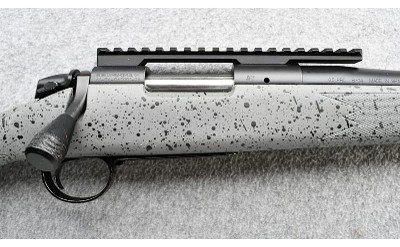 Bergara ~ B-14 ~ 6.5 PRC - Image 3 of 10