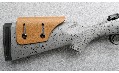 Bergara ~ B-14 ~ 6.5 PRC - Image 2 of 10