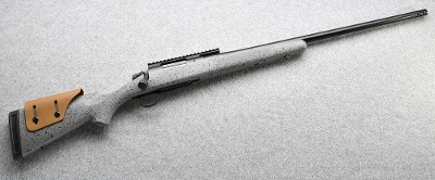 Bergara ~ B-14 ~ 6.5 PRC