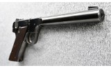 HI-Standard ~ H-D Military ~ .22 LR - 2 of 3
