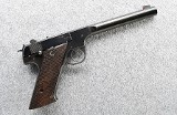 HI-Standard ~ H-D Military ~ .22 LR - 1 of 3