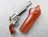 Ruger ~ New Model Super Blackhawk ~ .44 Remington Magnum - 1 of 2