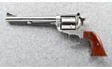 Ruger ~ New Model Super Blackhawk ~ .44 Remington Magnum - 2 of 2