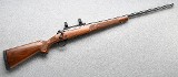Winchester ~ Model 70 Featherweight ~ .300 WSM - 1 of 10