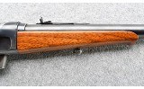 Remington ~ Model 8 ~ .35 Remington - 4 of 10