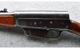 Remington ~ Model 8 ~ .35 Remington - 8 of 10