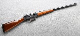 Remington ~ Model 8 ~ .35 Remington - 1 of 10