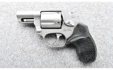 Taurus ~ 605 ~ .357 Magnum - 2 of 2