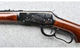 Winchester ~ 94 NRA Centennial ~ .30-30 Winchester - 8 of 10