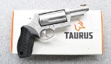 Taurus ~ The Judge ~ .45/410 - 1 of 2