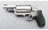 Taurus ~ The Judge ~ .45/410 - 2 of 2