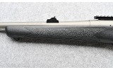 Mossberg ~ Patriot ~ .338 Win Mag - 7 of 10
