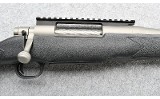 Mossberg ~ Patriot ~ .338 Win Mag - 3 of 10