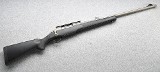 Mossberg ~ Patriot ~ .338 Win Mag - 1 of 10