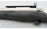 Mossberg ~ Patriot ~ .338 Win Mag - 8 of 10