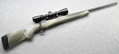 Savage ~ 110 ~ .270 Winchester - Image 1 of 10