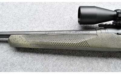 Savage ~ 110 ~ .270 Winchester - Image 7 of 10