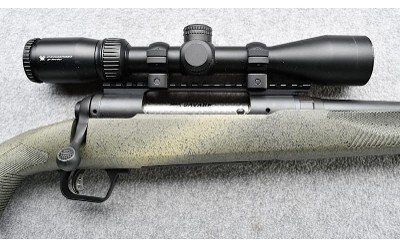 Savage ~ 110 ~ .270 Winchester - Image 3 of 10