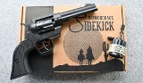 Diamond Back ~ Sidekick ~ .22 Cal - 1 of 2