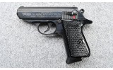 Carl Walther ~ PPK/S ~ .380 ACP - 2 of 2