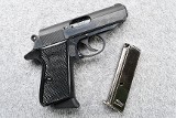 Carl Walther ~ PPK/S ~ .380 ACP - 1 of 2