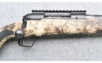 Savage ~ 110 ~ 6.5 Creedmoor - Image 3 of 10
