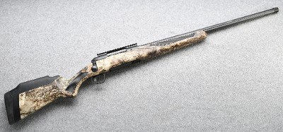 Savage ~ 110 ~ 6.5 Creedmoor - Image 1 of 10