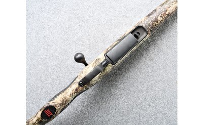 Savage ~ 110 ~ 6.5 Creedmoor - Image 5 of 10