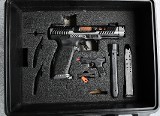 Canik ~ TTI Combat ~ .9mm - 1 of 4