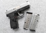 Kahr ~ CW9 ~ 9mm - 1 of 2