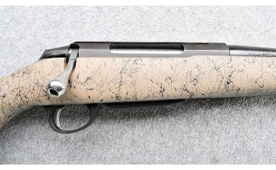 Tikka ~ T3 ~ .7mm Rem Mag - Image 3 of 10