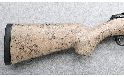 Tikka ~ T3 ~ .7mm Rem Mag - Image 2 of 10