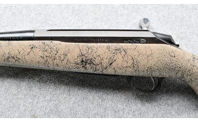 Tikka ~ T3 ~ .7mm Rem Mag - Image 8 of 10