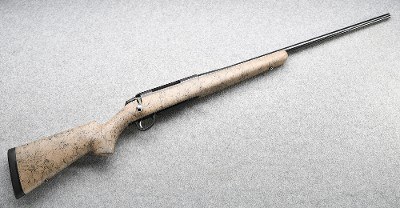 Tikka ~ T3 ~ .7mm Rem Mag - Image 1 of 10