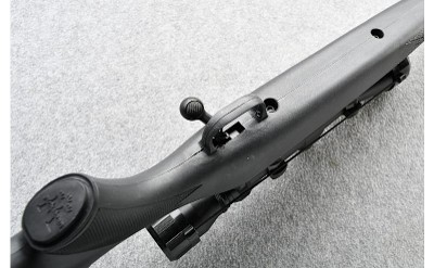 Mossberg ~ ATR ~ 30-06 Sprg - Image 5 of 10
