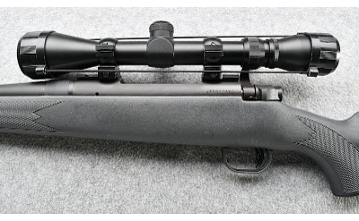 Mossberg ~ ATR ~ 30-06 Sprg - Image 8 of 10