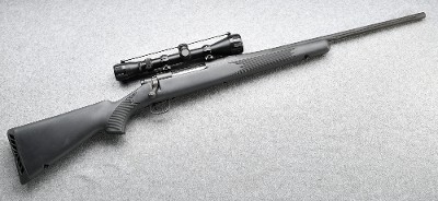 Mossberg ~ ATR ~ 30-06 Sprg - Image 1 of 10