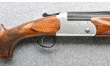 Stevens ~ 555 ~ 12 Gauge - 3 of 10