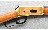 Winchester ~ 94 Golden Spike Commemorative ~ .30-30 Win - 3 of 10