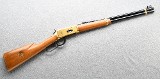 Winchester ~ 94 Golden Spike Commemorative ~ .30-30 Win - 1 of 10