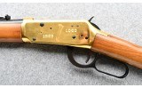 Winchester ~ 94 Golden Spike Commemorative ~ .30-30 Win - 8 of 10