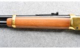 Winchester ~ 94 Golden Spike Commemorative ~ .30-30 Win - 7 of 10