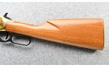 Winchester ~ 94 Golden Spike Commemorative ~ .30-30 Win - 9 of 10